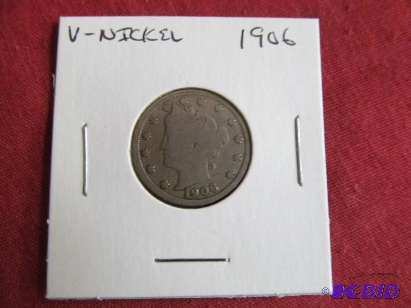 V-Nickel
