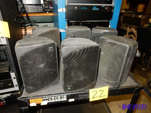 Speakers