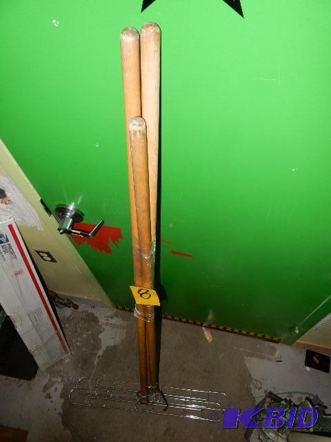 Mop Handles