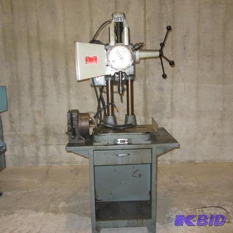 Wilton Drill Press