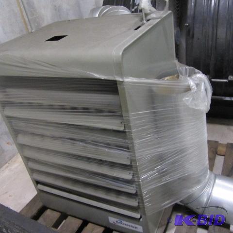 Modine Heater