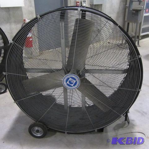 Industrial Fan