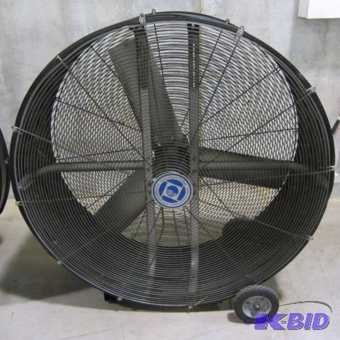 Industrial Fan