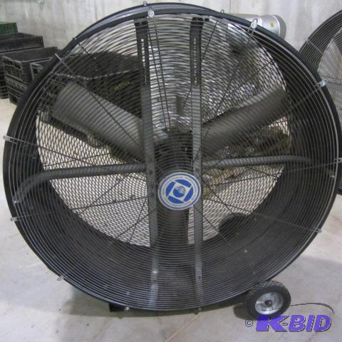 Industrial Fan