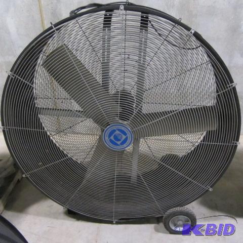 Industrial Fan