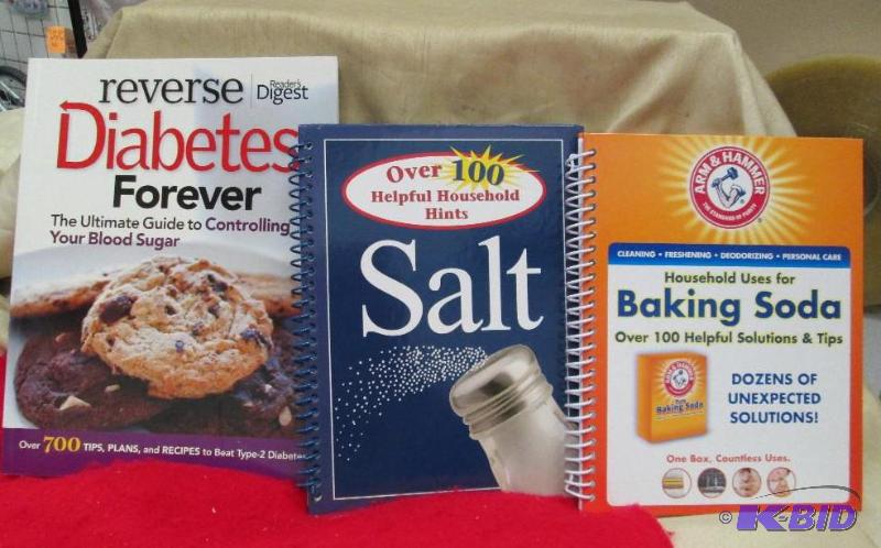 lot 66 image: Readers diabetes forever The Ultimate guide ...