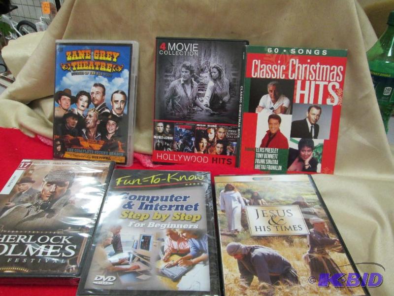 lot 69 image: Sherlock homes film festival 17 hours mystery...