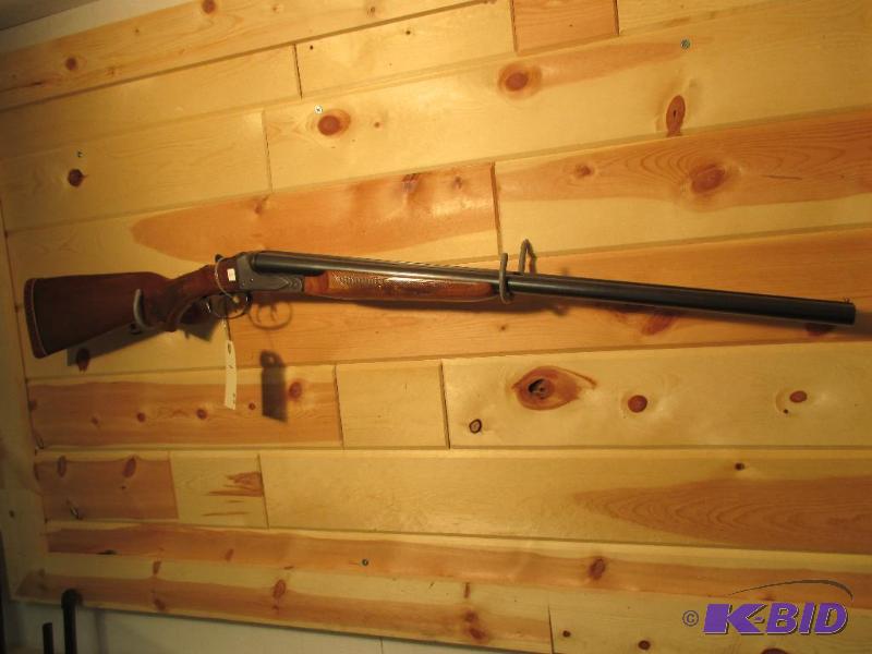 Savage Arms FOXB-SeriesH Double Barrel Shotgu...
