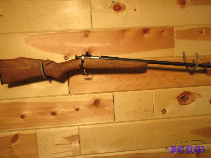 Oregon Arms Chipmunk Single Shot ...