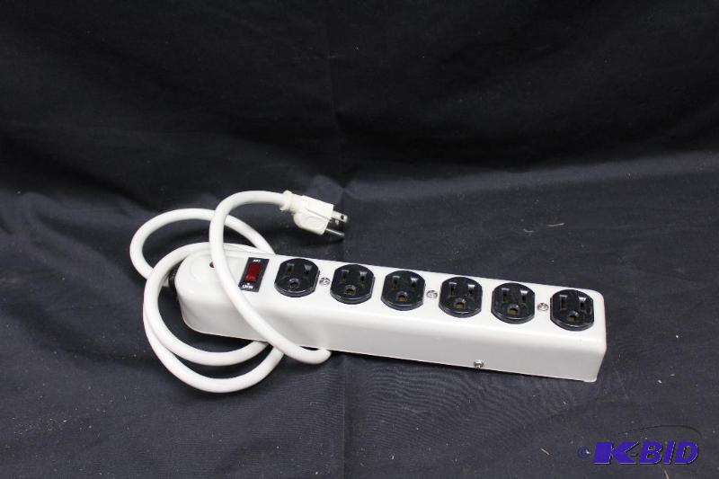 lot 248 image: Surge Protector ...