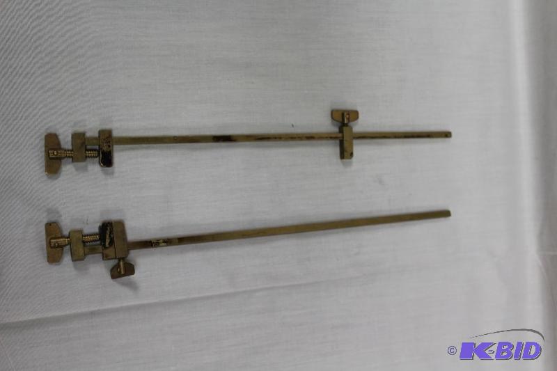 lot 261 image: Machinists&nbspClamps ...