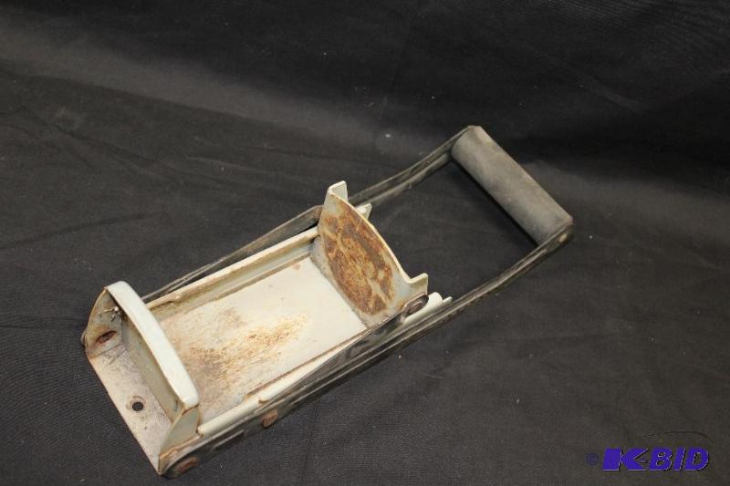 lot 276 image: Can Crusher ...