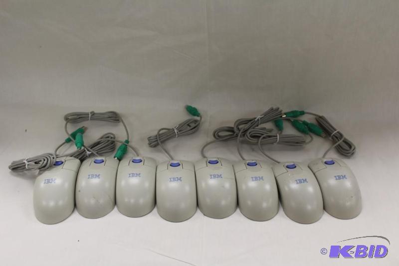 lot 378 image: Mice ...