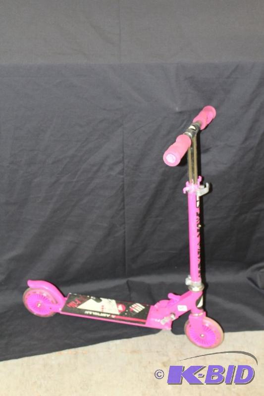 lot 45 image: Airwalk&nbspScooter ...