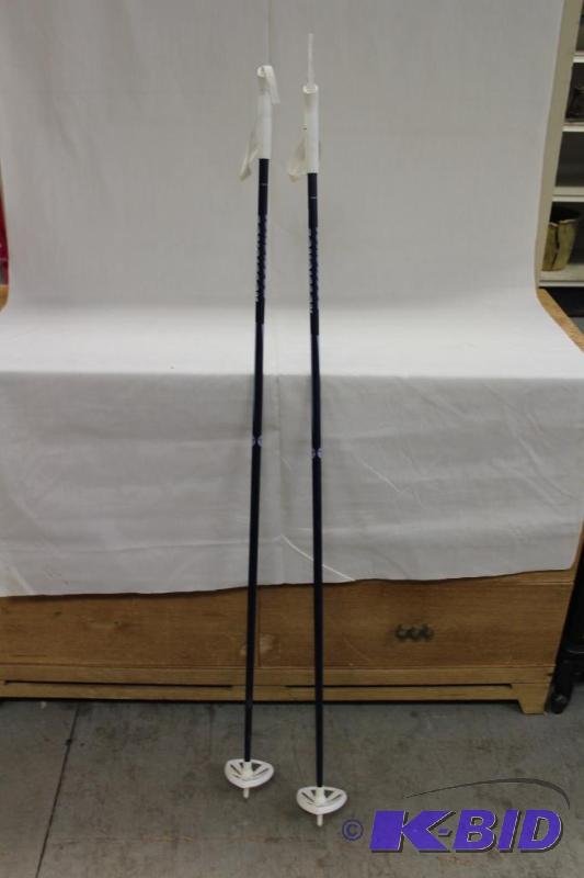 lot 71 image: Ski Poles...