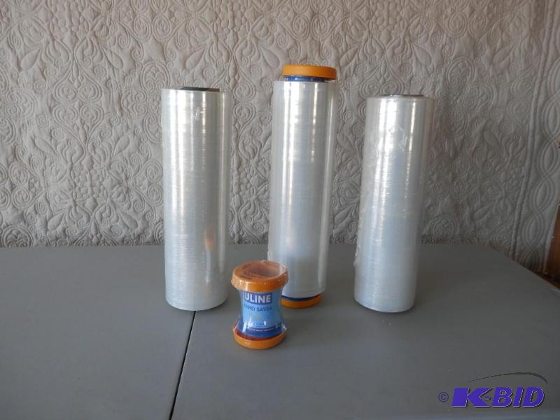 shrink wrap