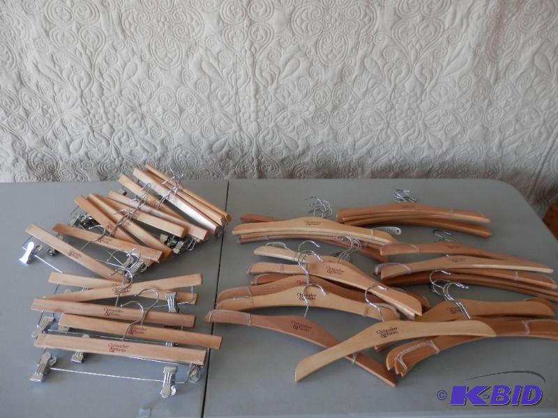hangers