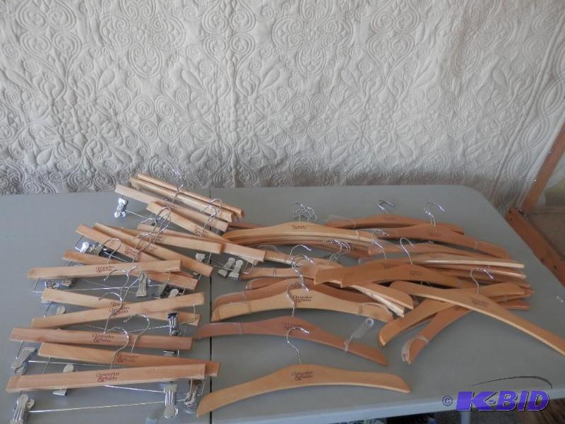 hangers