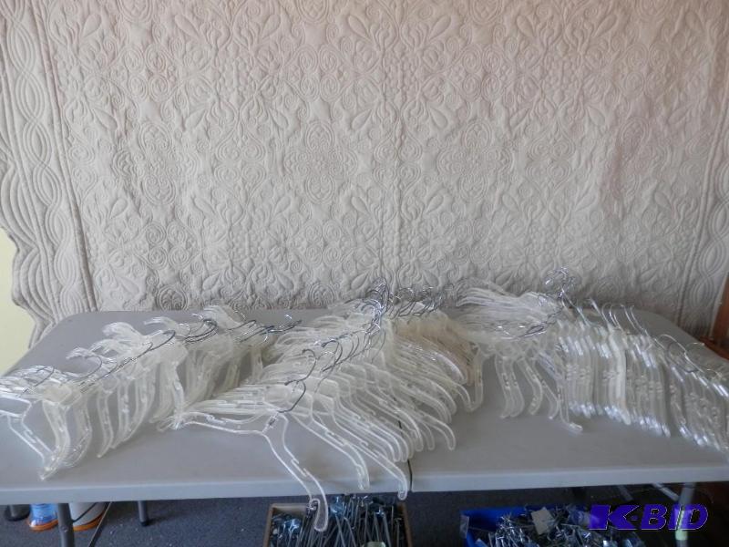 hangers