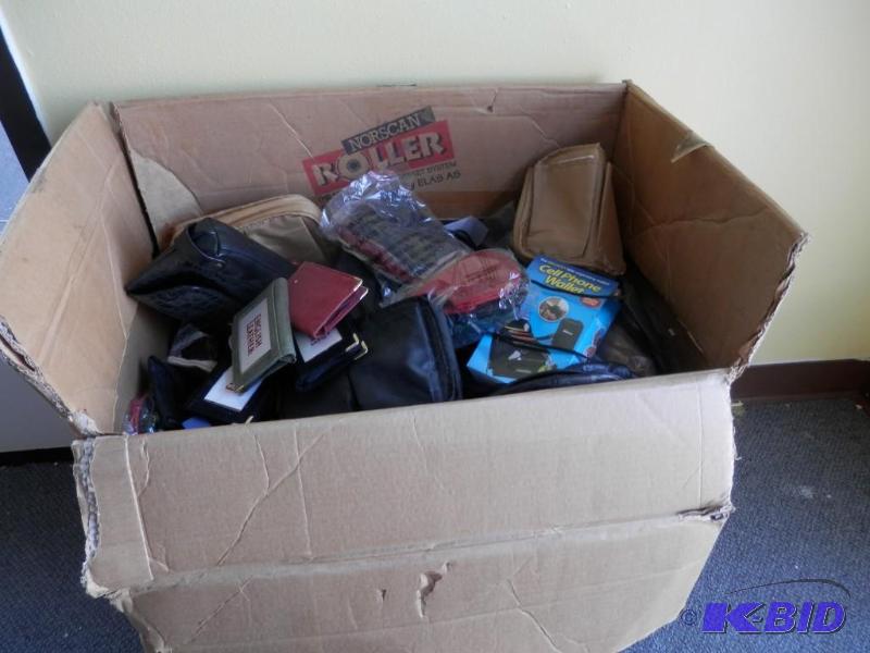 lot of purses