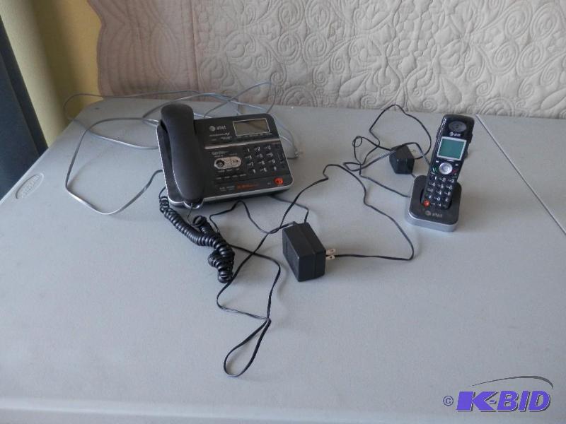 phone system