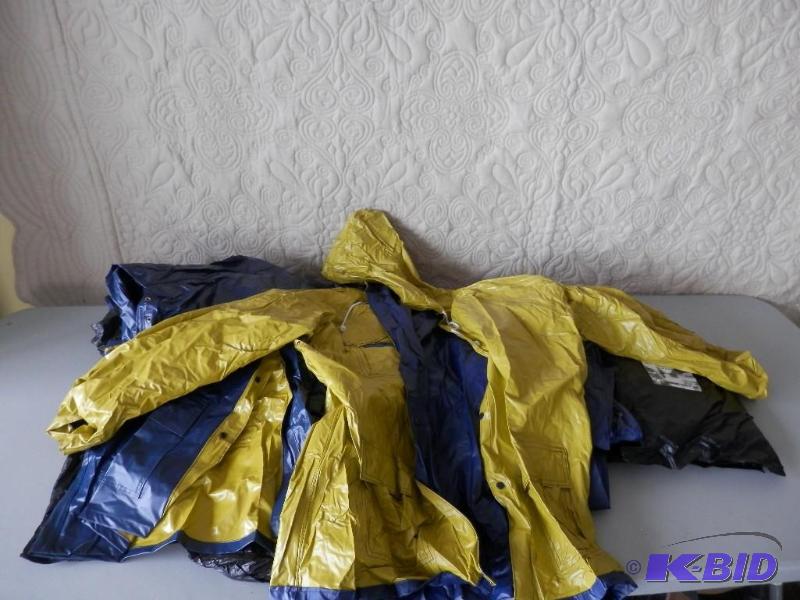 rain coats