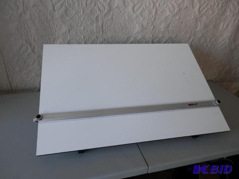 table top drafting board