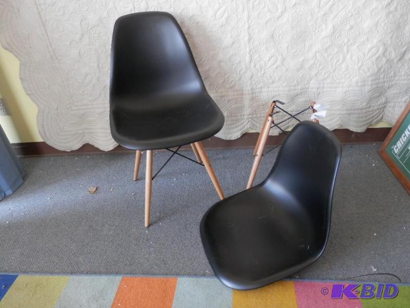 chairs