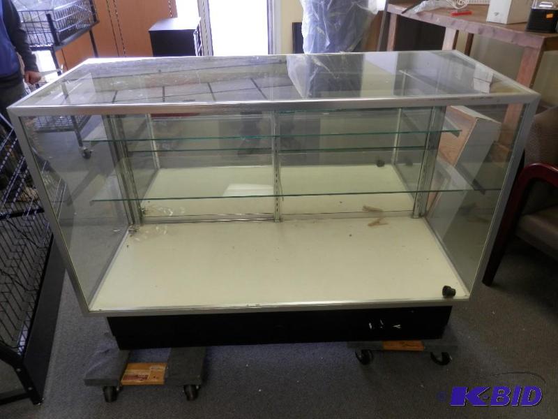 display case