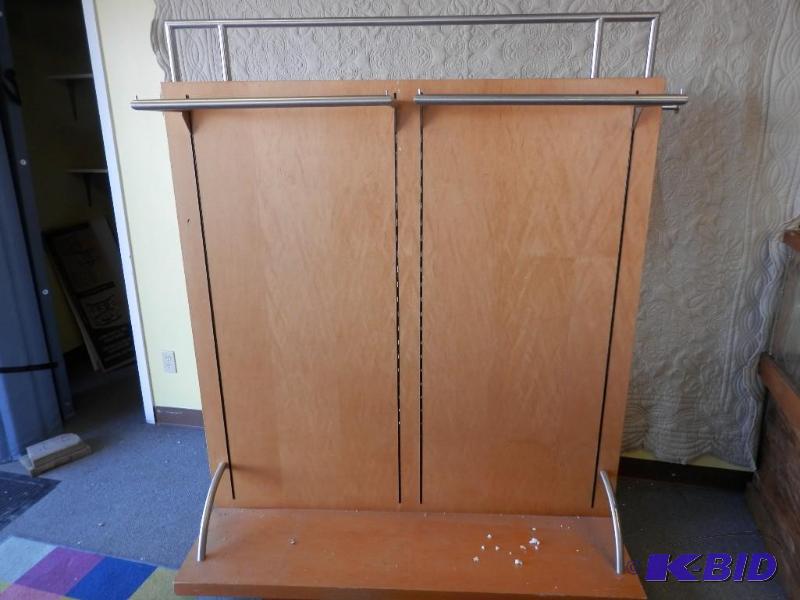 display fixture from Christopher banks