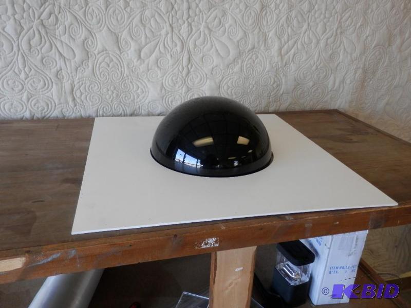 ceiling tile security camera dome