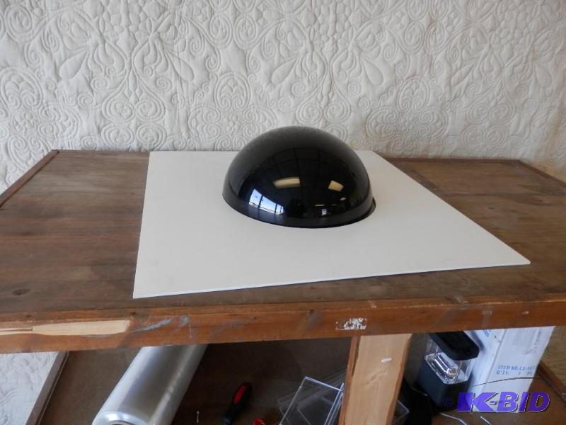 ceiling tile security camera dome