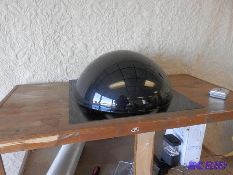 ceiling tile security camera dome
