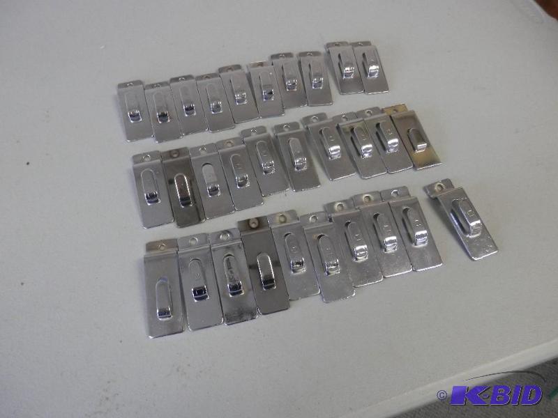 30 slat wall picture hangers