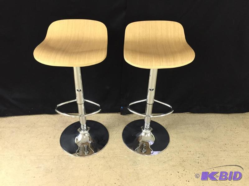 Contemporary Bar Stools