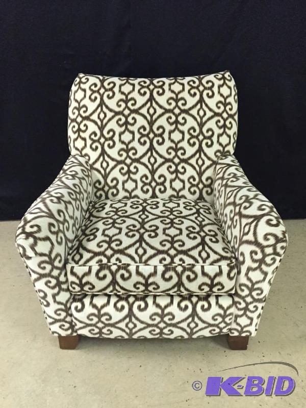 Lane Contemporary Chair