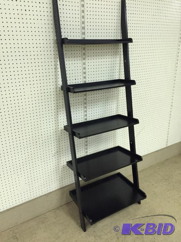 Wall Book Shelf
