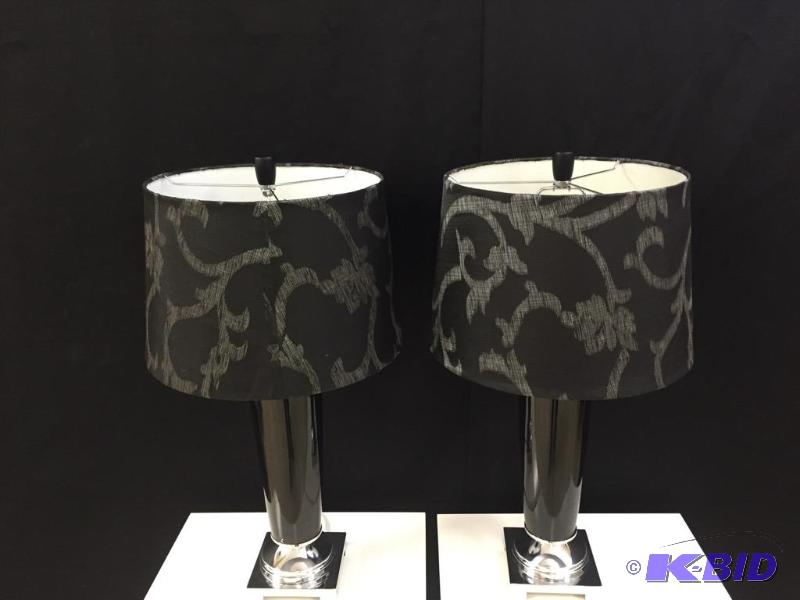 Contemporary Lamps