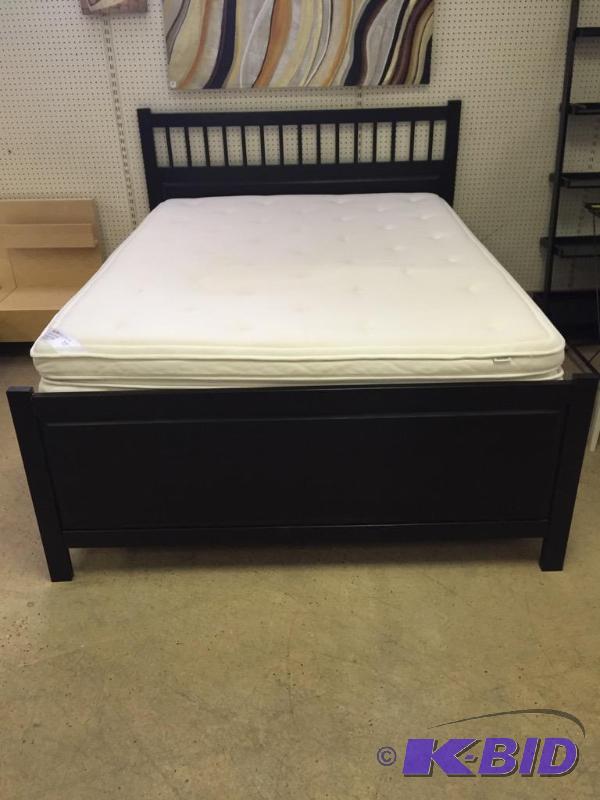 Bed Set By Ikea