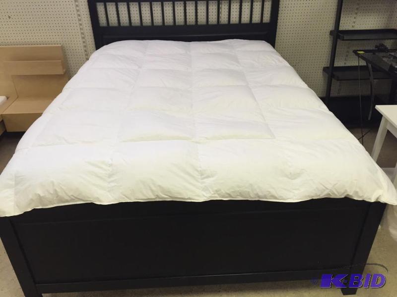 Down Comforter by Woolrich