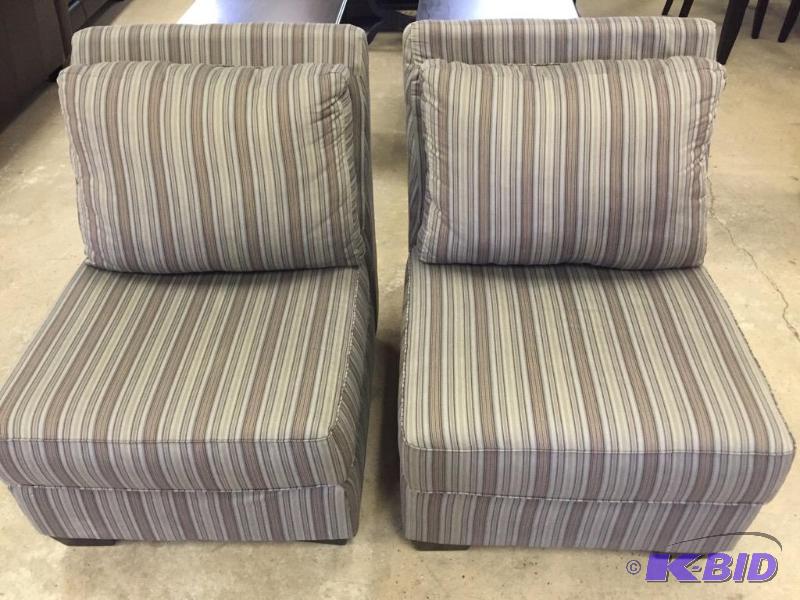 Contemporary chairs
