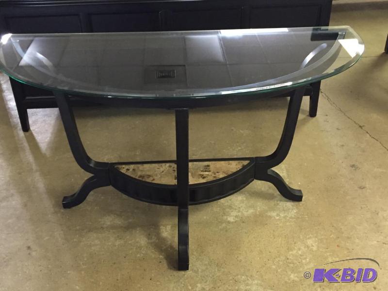 SofaAccent Table
