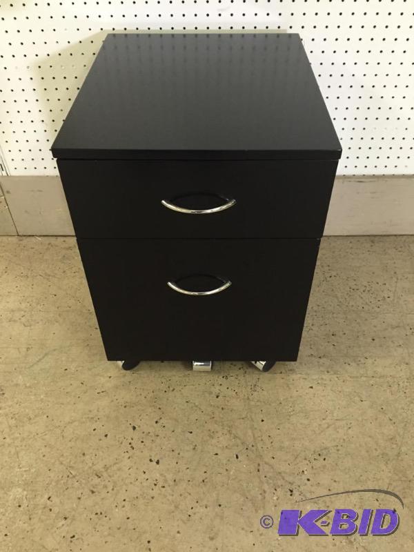 Small Filing Cabinet
