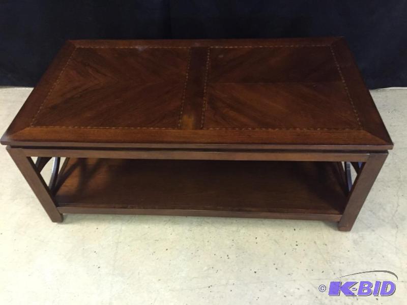 Sofa Table
