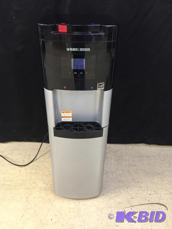 Black and Decker Water Dispenser