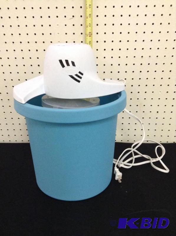 Rival Ice Cream Maker