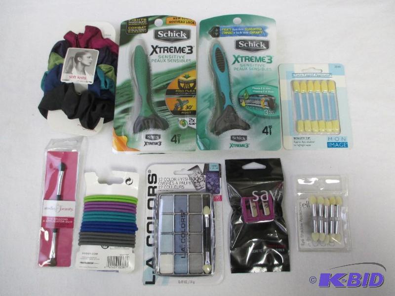 Lot of Womens Accessories