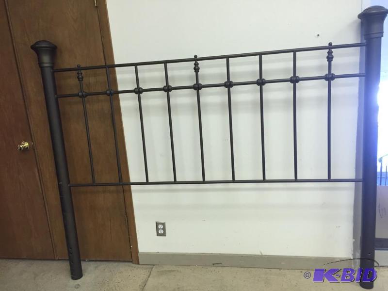 KIng Size Head Board