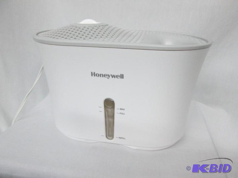 Honeywell Easy To Care Cool Moisture Humidifier