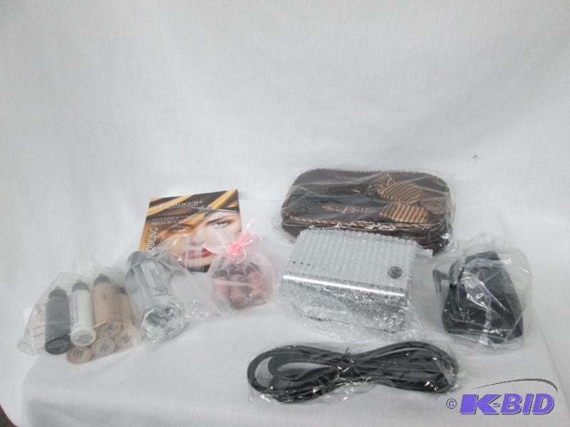Belloccio Airbrush Makeup Standard Kit